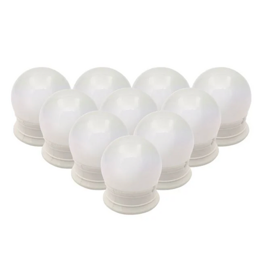 Becuri Led pentru Oglinda cu Dimmer
