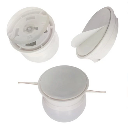 Becuri Led pentru Oglinda cu Dimmer
