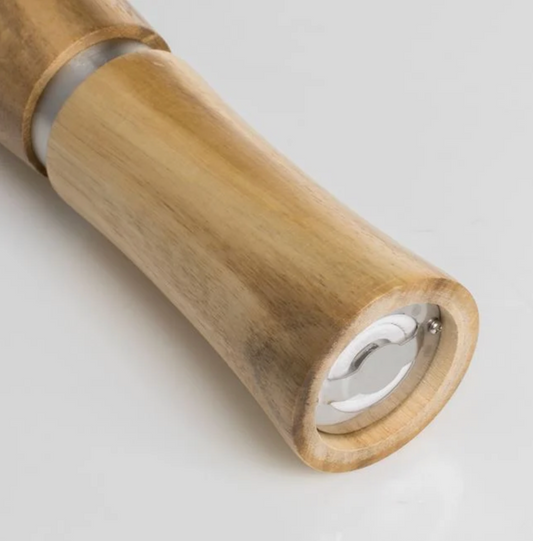 Rasnita Manuala din Lemn pentru Condimente Ø5x15cm
