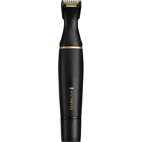 Trimmer REMINGTON NE7000, baterie, negru