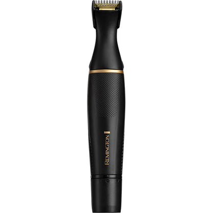 Trimmer REMINGTON NE7000, baterie, negru