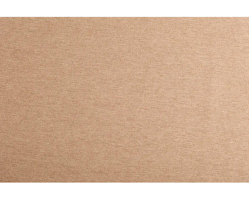 Draperie cu inele Solevito Amadeo maro 140x260 cm