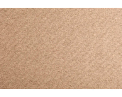 Draperie cu inele Solevito Amadeo maro 140x260 cm