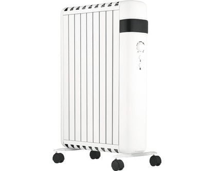 Calorifer electric fără ulei 2000W