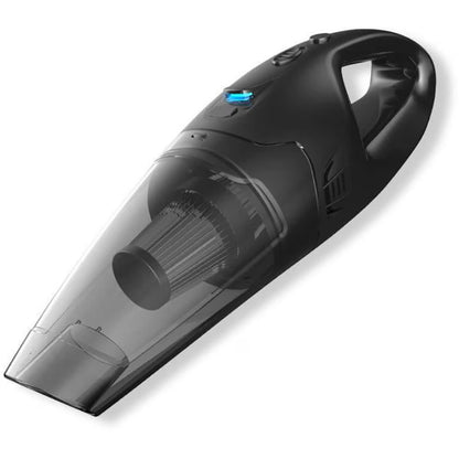 Aspirator auto ROLL FAST 21660R, 5V, 120W, negru