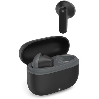 Casti HAMA Freedom Light II 221752, True Wireless, Bluetooth, In-Ear, Microfon, negru