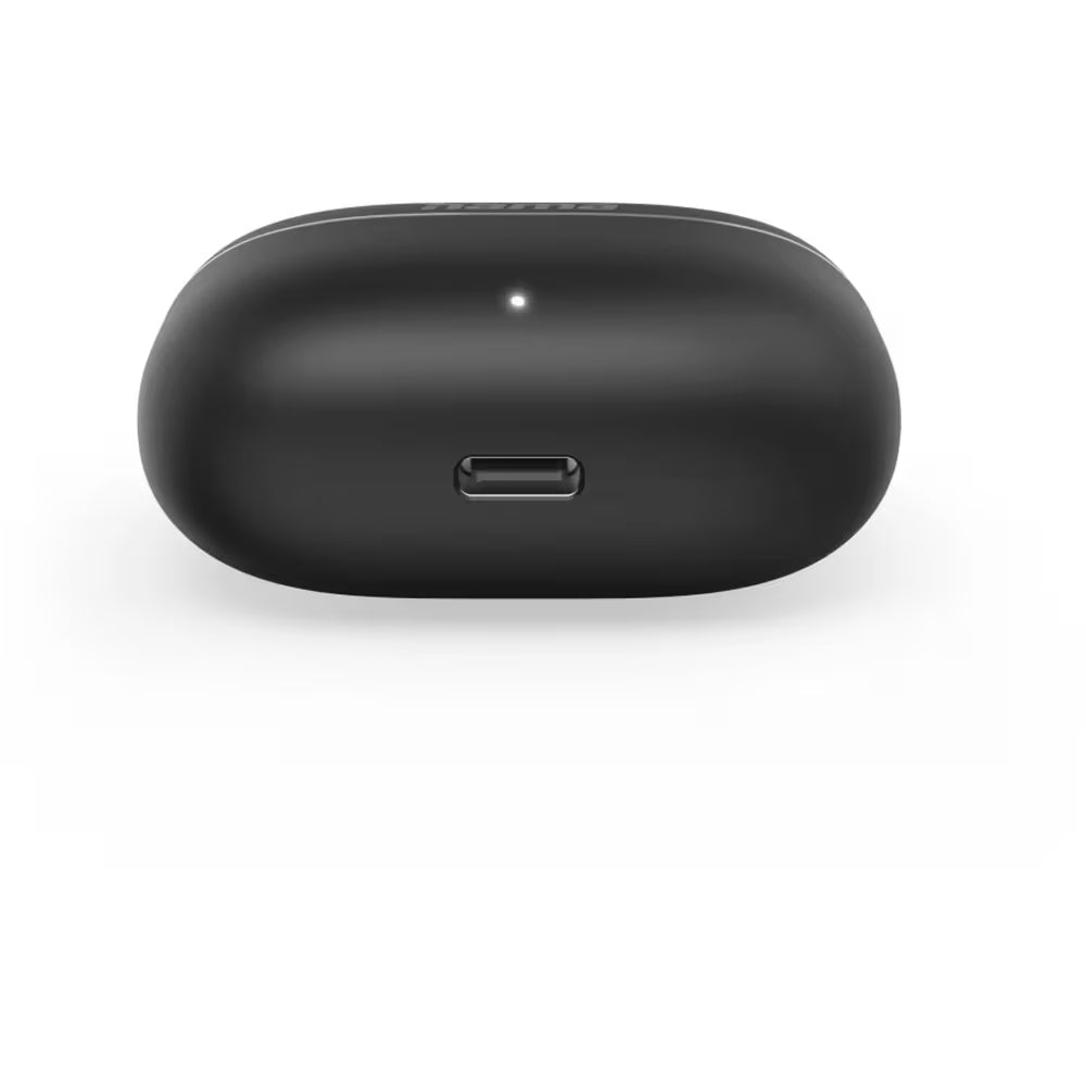 Casti HAMA Freedom Light II 221752, True Wireless, Bluetooth, In-Ear, Microfon, negru