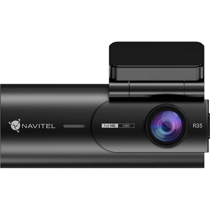 Camera auto DVR NAVITEL R35, 1.47", Full HD, Wi-Fi, G-Senzor