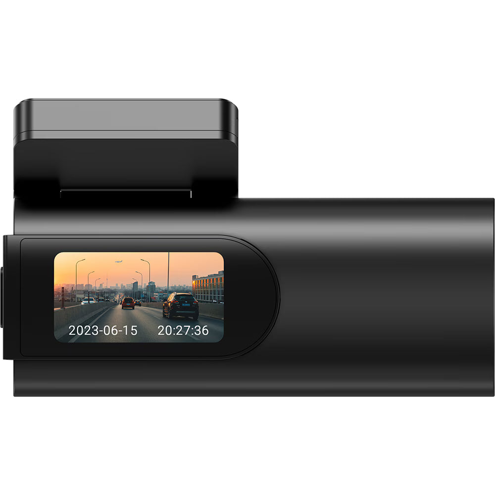 Camera auto DVR NAVITEL R35, 1.47", Full HD, Wi-Fi, G-Senzor