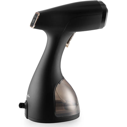 Aparat de calcat vertical MYRIA MY4552, 1500W, 25g/min, 260ml, negru