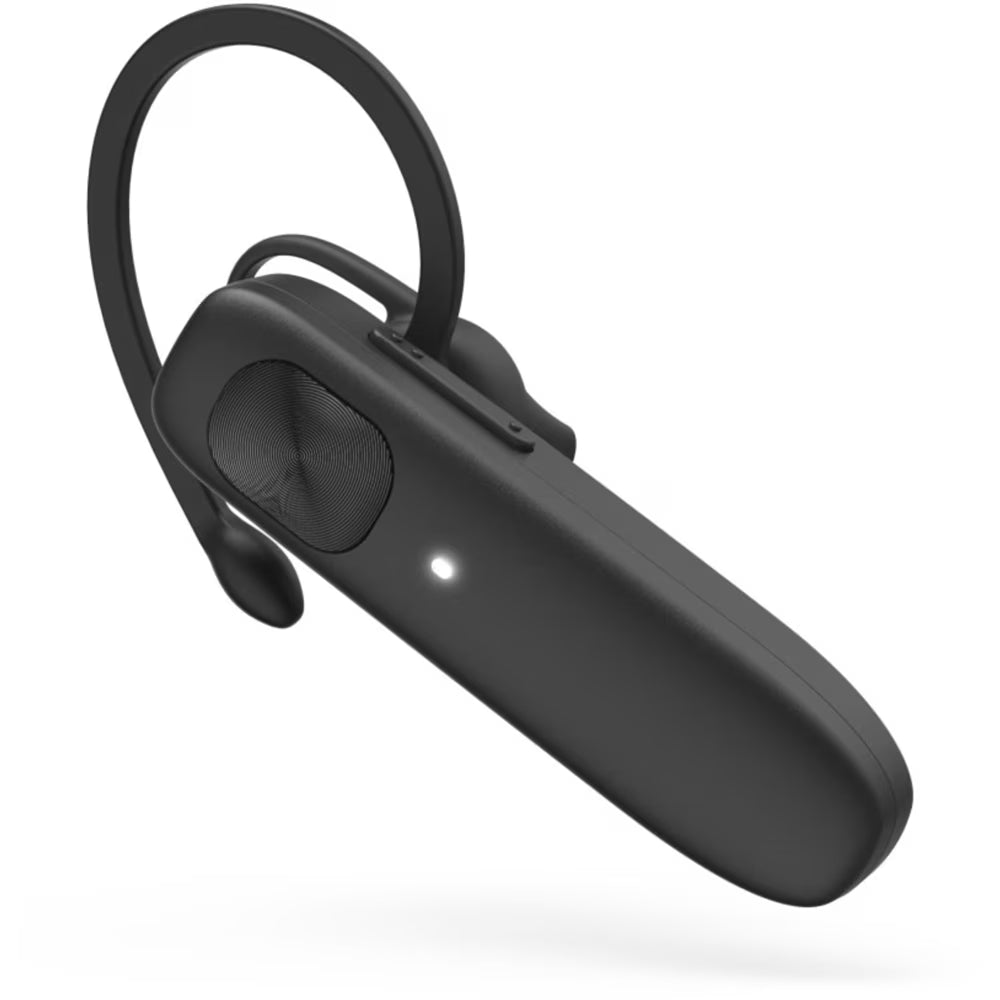 Casca Bluetooth Handsfree HAMA MyVoice Advanced, negru