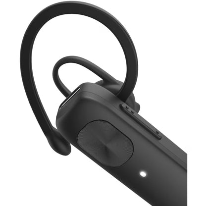 Casca Bluetooth Handsfree HAMA MyVoice Advanced, negru