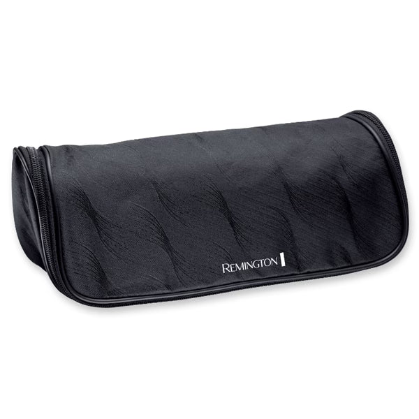 Placa de indreptat parul Silk REMINGTON S9600, 240 grade, LCD, invelis ceramic, rosu