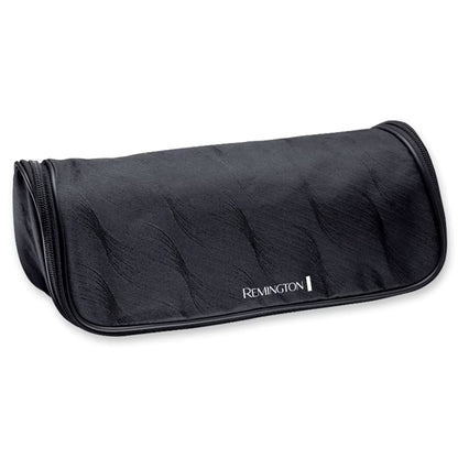 Placa de indreptat parul Silk REMINGTON S9600, 240 grade, LCD, invelis ceramic, rosu